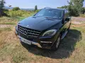 Mercedes-Benz ML250, снимка 8