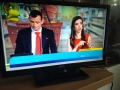 Телевизор PHILIPS, снимка 1