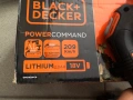 Hова духалка BLACK DECKER 18V, снимка 7