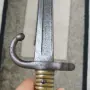 Опълченски щик от Шаспо , снимка 5