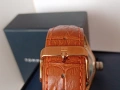 TOMMY HILFIGER Мъжки часовник с ден и дата в кутия с документи и етикет , снимка 3