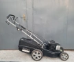 Самоходна бензинова косачка Garden двигател Briggs & Stratton, снимка 3