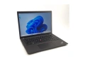Лаптоп Lenovo X13 Gen 2 I5-1145G7 16GB 256GB SSD NVME с до 24 МЕСЕЦА ГАРАНЦИЯ, снимка 3