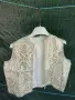 Автентично турско елече сребърно, снимка 2