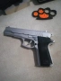Уникален Еърсофт пистолет Colt Double Eagle!!! 0,6 джаула! , снимка 1