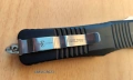 Автоматичен нож Microtech Combat Troodon  , снимка 5
