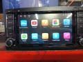 Мултимедия Android VW transporter Toureg, снимка 1