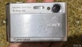 Фотоапарат СОНИ DSC-T70, снимка 1