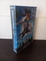 VHS видеокасети с анимацията Starchaser - Легендата за Орин (1985 г.) - много рядка находка, снимка 7
