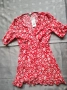 Нова лятна рокля Miss Selfridge (с етикет) – Размер EUR 40 (M), снимка 1