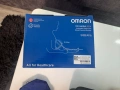 Апарат за кръвно налягане Omron X3 Comfort Afib с маншет, снимка 3
