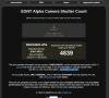 Фотоапарат безогледален Sony NEX 7 Комплект., снимка 12