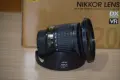 Nikon AF-P DX NIKKOR 10-20mm f 4.5-5.6G VR, снимка 3