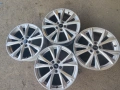 4бр.алуминиева джанта 18цола за Audi 5x112, снимка 1