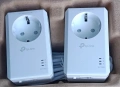 TP-Link AV1000 Gigabit Passthrough, снимка 1