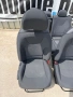 Салон седалки предни и задни от Kia Niro 2 SG2 EV електро 204 кс., 2024 г. Киа Ниро 2 electro 204 ph, снимка 5