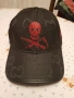 Шапка Gucci PRIZRAK limited edition only 5, снимка 7