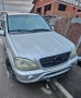 Mercedes ML 163 на части!, снимка 1