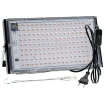Фитолампа 200W с пълен спектър за стайни растения Оранжерийни цветя Разсад на растения, снимка 4