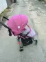 Детска количка kikka boo , снимка 3