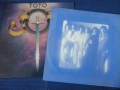грамофонни плочи Toto, снимка 3