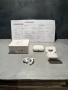 100% оригинални Apple Airpods Pro 3, Vivacom, снимка 1