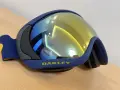 Oakley O Frame син цвят, снимка 1