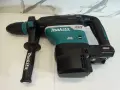 Makita HR 005 / 40 V / XGT - Ударо пробивна машина, снимка 5