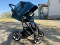 Детска количка Cybex Talos S Lux, снимка 2