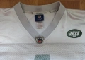 NFL Jursey / New York JETS , #4 Brett Favre , Reebok, снимка 2