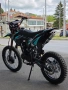 KXD Pro Falcon 150cc висок модел чисто нов 5 скорости, снимка 3