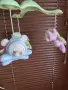 Музикална въртележка и проектор Fisher-Price 3 в 1, снимка 6