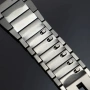 TITANIUM UNIVERSAL Титаниева верижка за Huawei Watch / Samsung / Garmin / Apple / Xiaomi / Amazfit, снимка 6