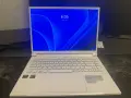 Геймърски лаптоп Acer Nitro V14 (Pearl White) – Ryzen 7 8845HS/32GB RAM/RTX 4050, в гаранция, снимка 1