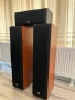 Тонколони JBL E80 Northridge + EC25 център, снимка 2
