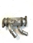 EGR клапан/охладител за Hyundai Getz 1.5 CRDi (2004) 28416-27700, снимка 1