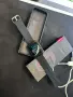 Смарт часовник Lenovo S2 Smart Watch Black, снимка 1
