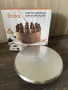 Decora Алуминиева Въртяща се Поставка за Торта - 31см., снимка 1