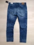 Мъжки дънки Savvy Denim размер 36, снимка 5