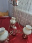 Продавам старинен полилей, снимка 5