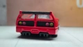 ferrari f40 hot wheels custom , снимка 10