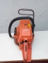 Хускварна/Husqvarna 444/44 на части, снимка 3