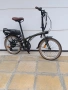 Електрически велосипед , снимка 1