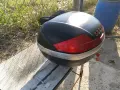 Куфар GIVI V46 MONOKEY+ОБЛЕГАЛКА , снимка 4