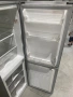 Хладилник с фризер Exquisit KGC145-50-E-040F Inox – 142 л, Немски, LED осветление, снимка 5