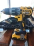 Dewalt dcd 796, снимка 2