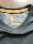Carhartt Men's Loose Fit Heavyweight Short-Sleeve Logo Graphic  - мъжка тениска р-р S, снимка 7