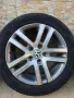 Продавам ОРИГИНАЛНИ Джанти Volkswagen 16цола 5x100 VW Bora, Golf Audi a3, Leon,Shkoda 6,5J ET50, снимка 4
