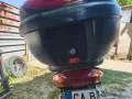 Хонда вфр 800 бартер, снимка 1