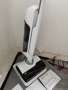 Безжична Прахосмукачка за Сухо и Мокро Почистване, Моп Rowenta X-Clean 10 GZ7540 180° Самопочистване, снимка 3